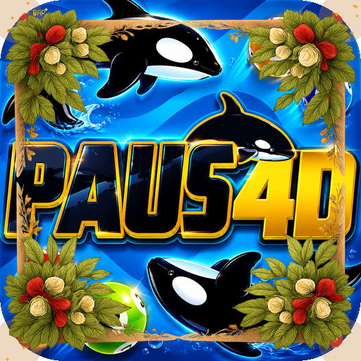 paus4d — galeri pratinjau Resmi APK